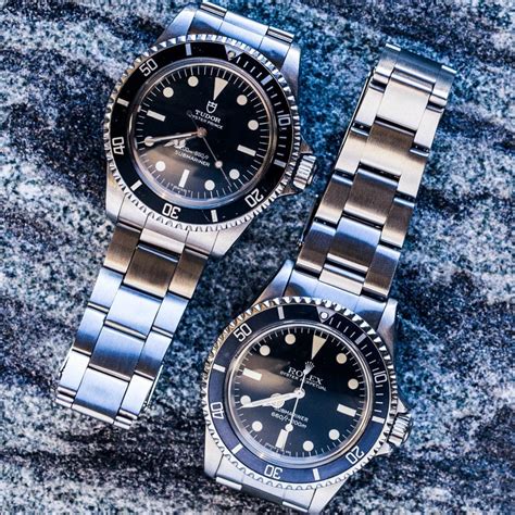 what is tudor to rolex|tudor submariner vs rolex.